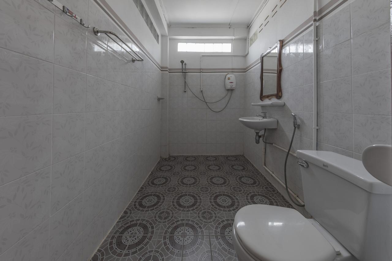 Baba Guesthouse Ban Dondét Esterno foto